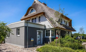 Strandrausch in Wieck Am Darß